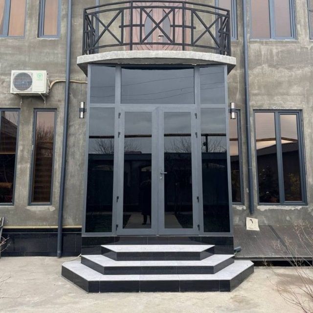 Акфа ешик ромлар