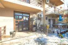 Oferta Hotel-Pensiune Eforie Nord  teren proprietate si magazin alimen