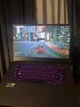 Мощный игровой ноутбук ASUS ROG Zephyrus G15 — Ryzen 9 + RTX 3080!