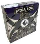 2024-25 Panini Select Premier League Soccer Mega Box