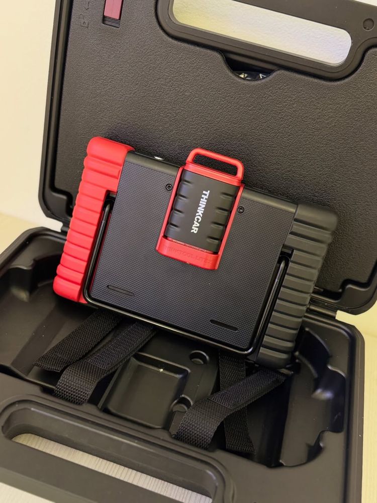 Автосканер Thinktool Lite 2