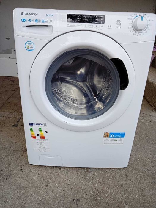 Masina de spalat noua,nefolosita si un aer condiționat portabil spania