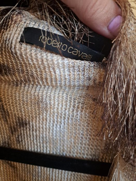 Оригинален елек Roberto Cavalli