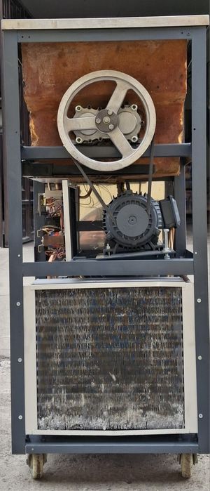 Marojna apparat frezer sotiladi