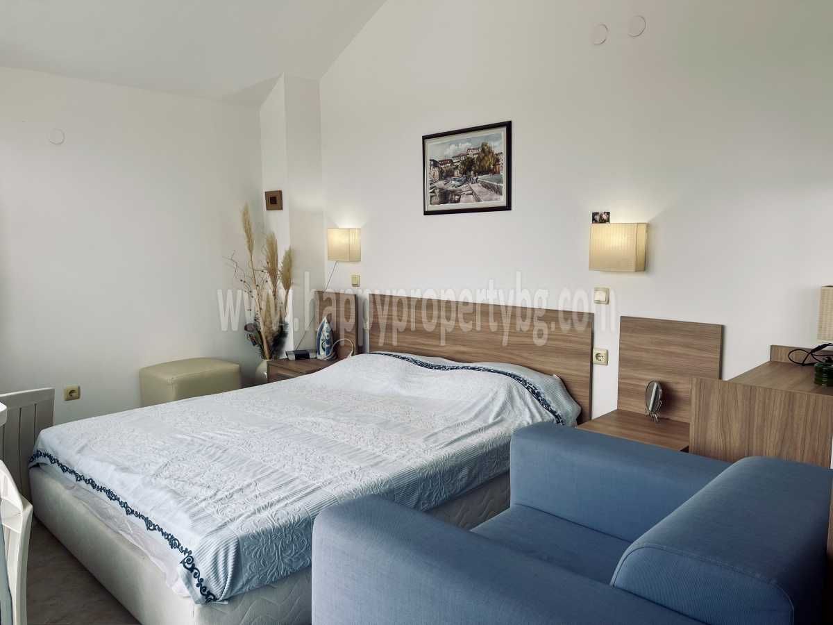 Продава се Двустаен апартамент в с. Кошарица, Област Бургас - 93 кв.м за 646 €/кв.м - Снимка #6