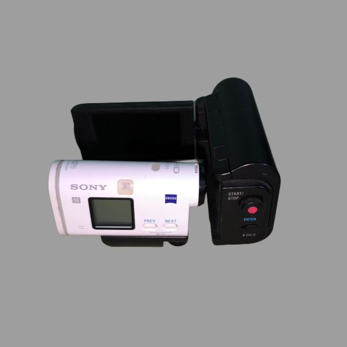 Продам экшн камеру SONY HDR-AS200V