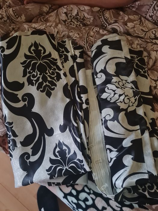 draperi st bună cu cârlige