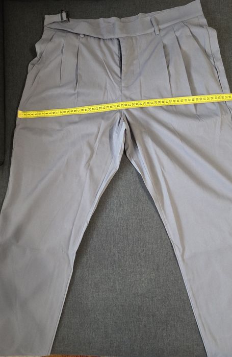 Pantaloni barbati casual