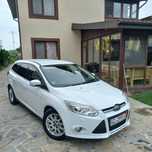 Ford focus/2012/Euro 5/1.6 tdi 116cp/Cutie manuala full led bixenon