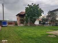 Casa cu 2 apartamente 164 mp utili, teren 525 mp, Sannicoara zona exce