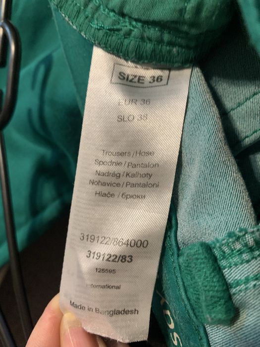 Pantaloni Orsay dama, masura 36