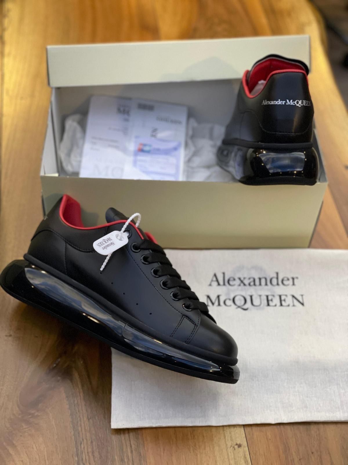 Adidași Alexander McQueen**Calitate Premium**
