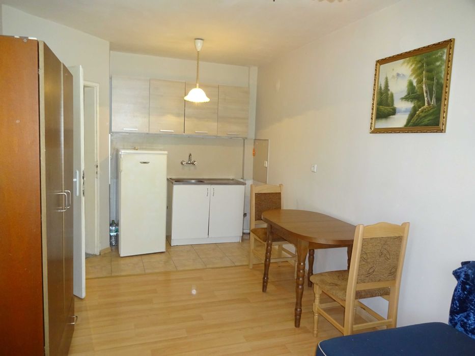 Топъл и функционален апартамент в района на ХЕИ и Чаталджа