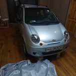 Matiz 2011 H9 sotiladi