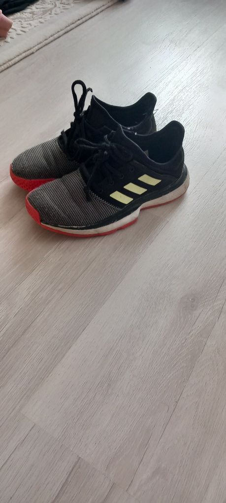 Запазени Маратонки Adidas