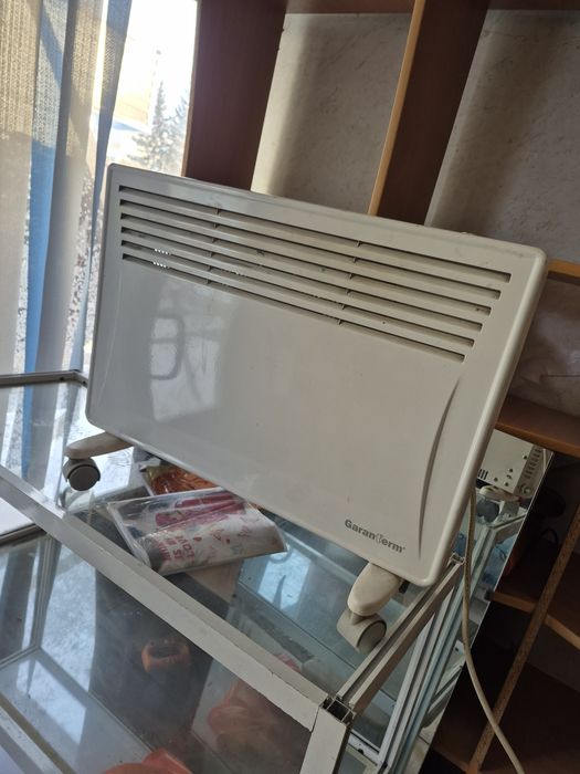 Продам обогреватель срочно