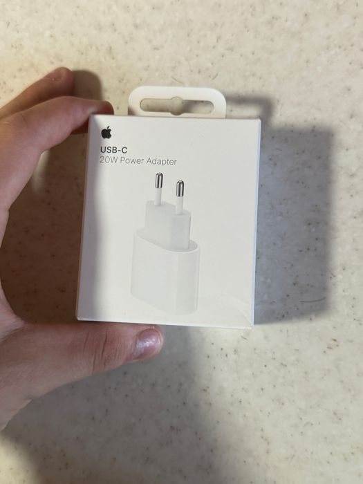 Adaptor iPhone type c