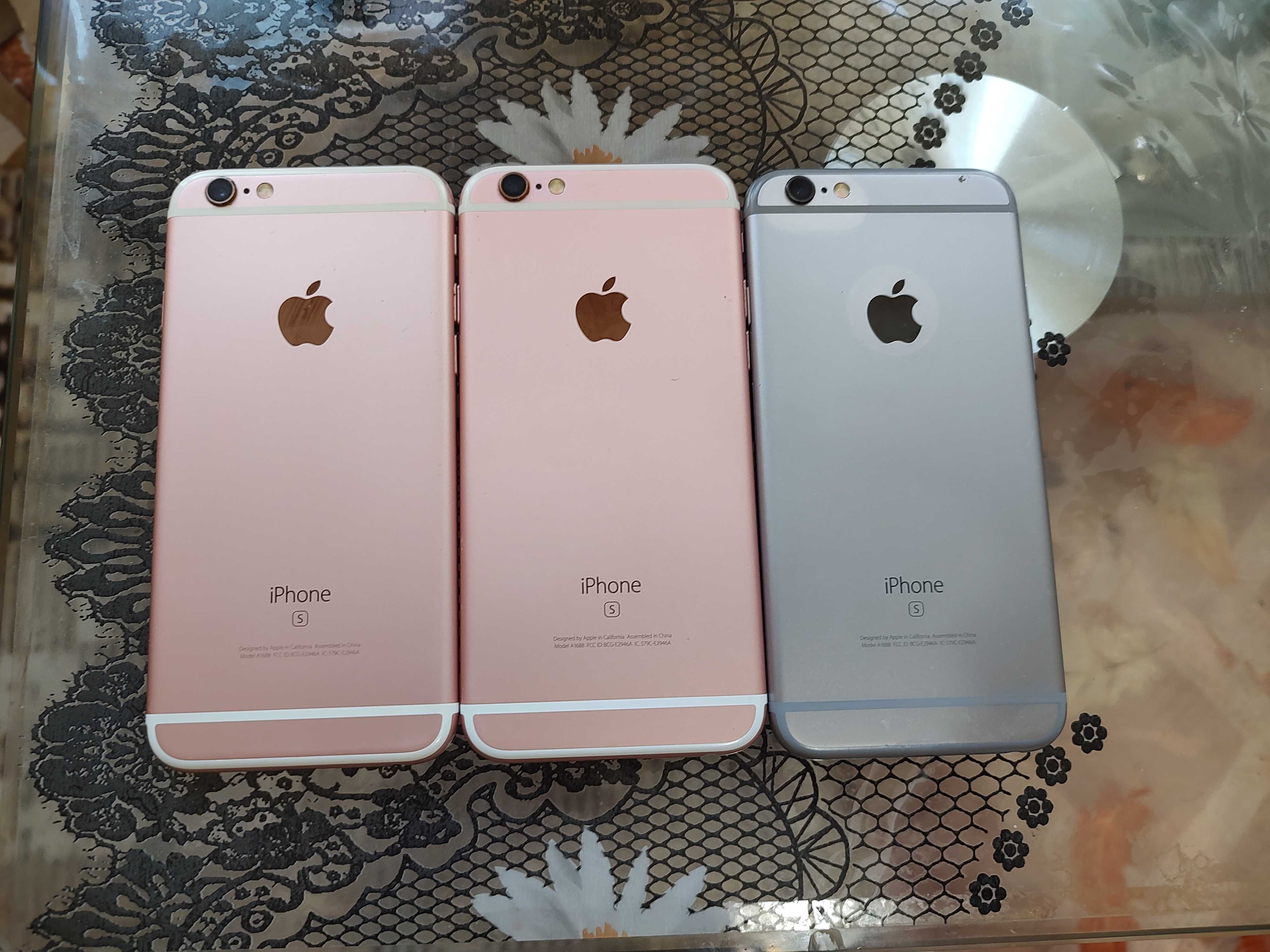 iPhone 6s 80лв. на брой