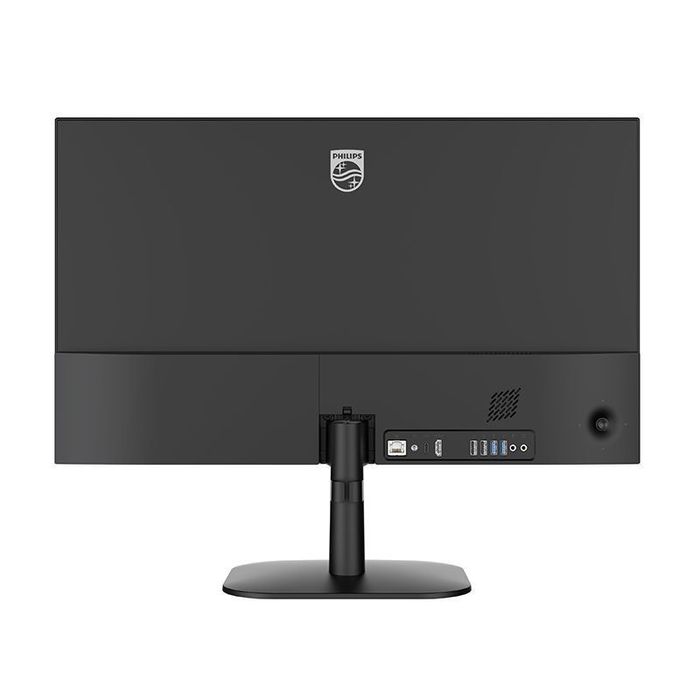 Моноблок Philips 23.8”, 16GB RAM, SSD 1TB, отличное состояние