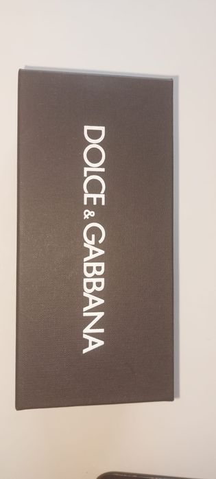 Rame ochelari vedere Dolce& Gabbana originali