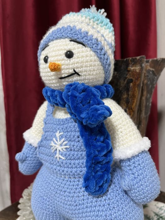 Om de zapada crosetat