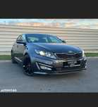 Kia optima 2013 1.7 crdi 136 cp
