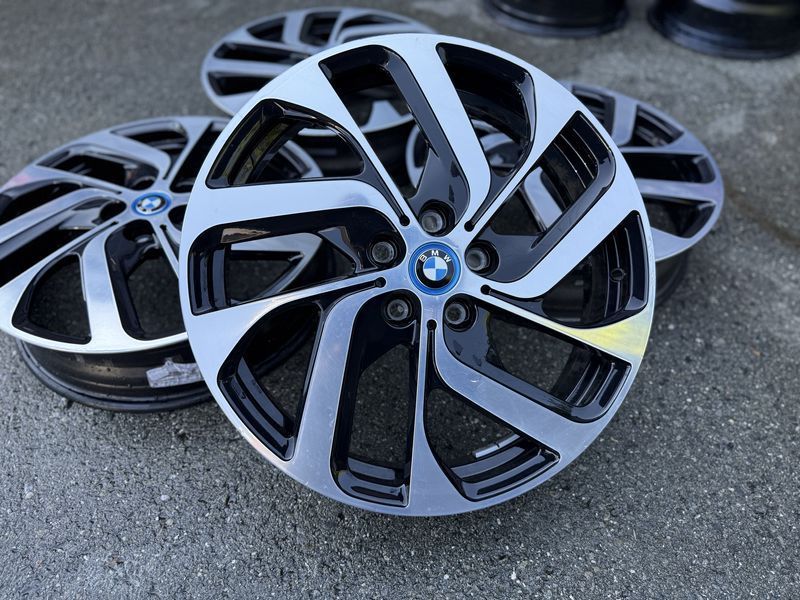 19цола BMW I3 4бр Оригинални