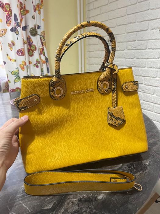 Новая сумка Michael Kors