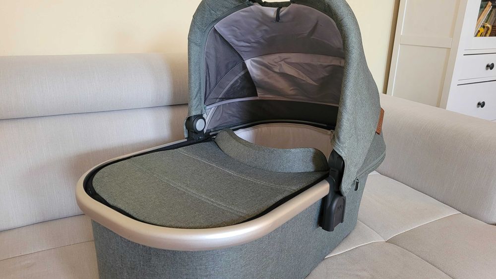 Количка Uppababy Vista V2