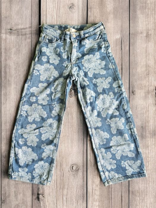 Детски дрехи H&M, Zara, Next и Okaidi 110/116