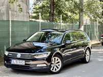 De vanzare Vw passat b8
