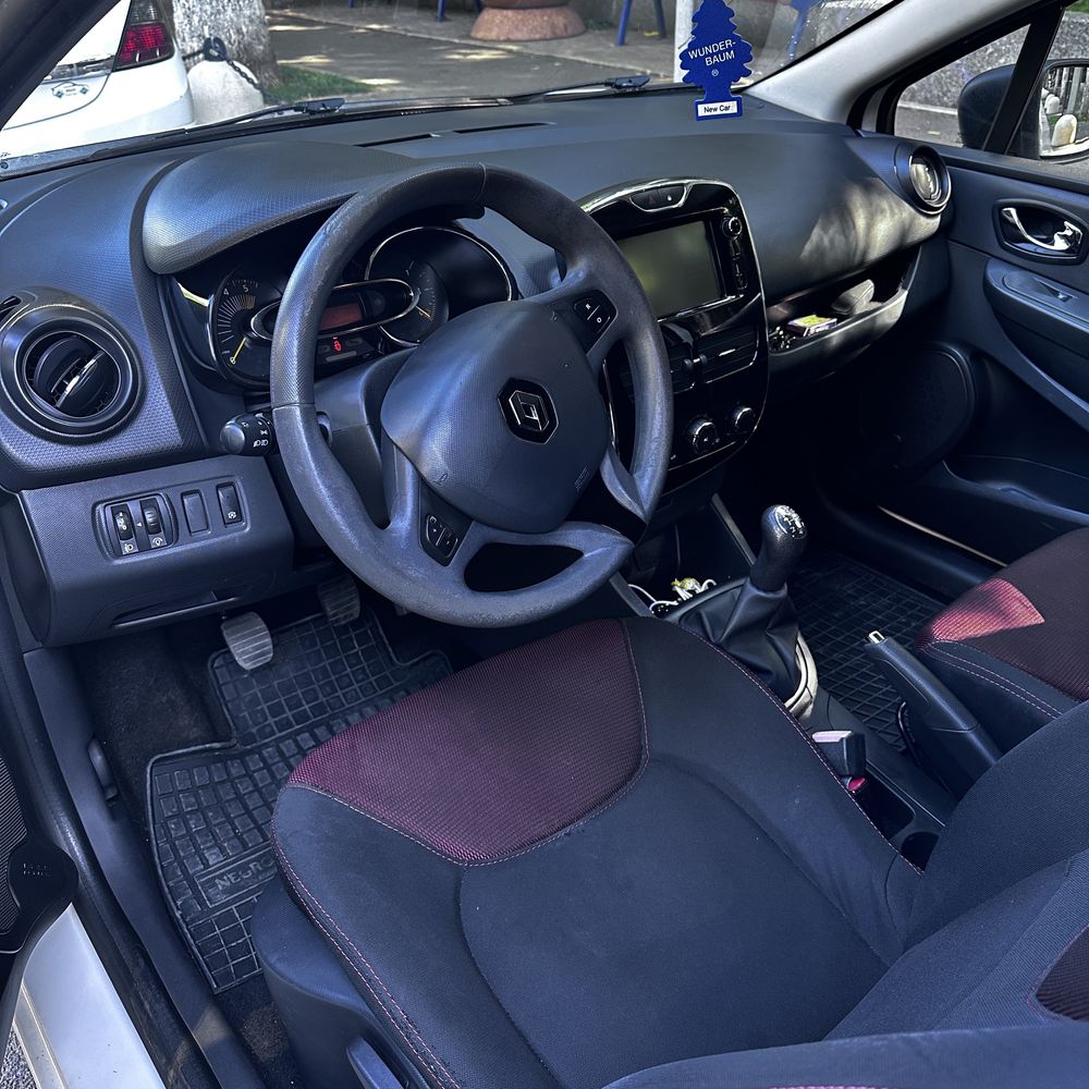 RENAULT Clio Life 4