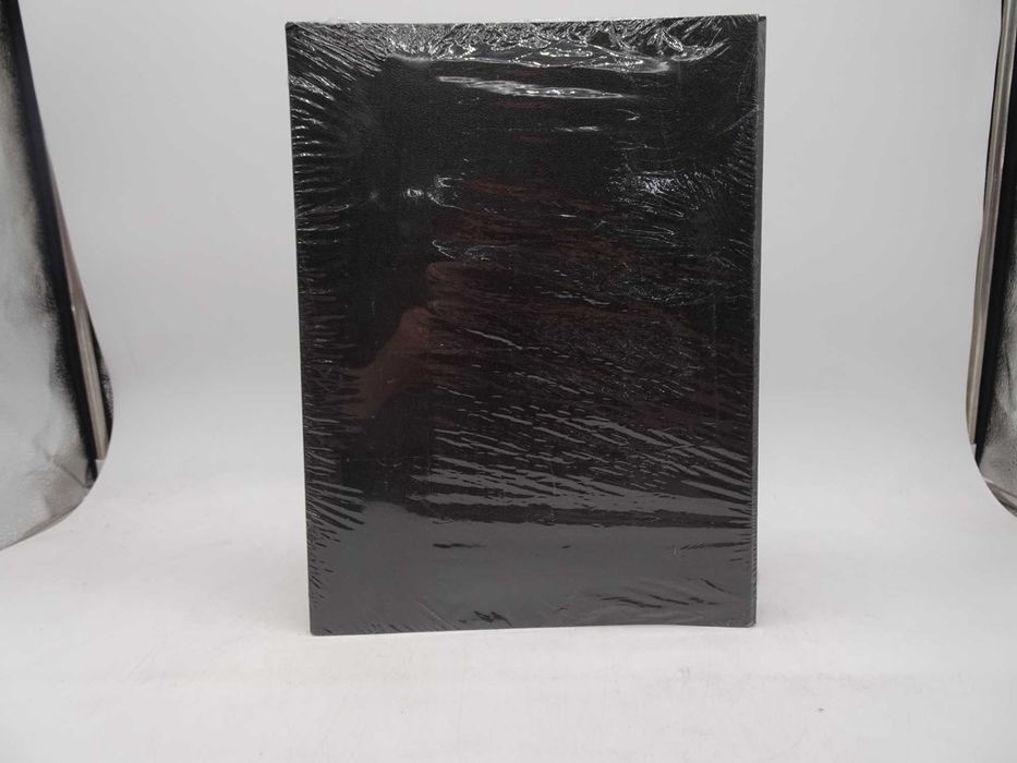 Mapa Semnaturi 1-31 Neagra Exacompta