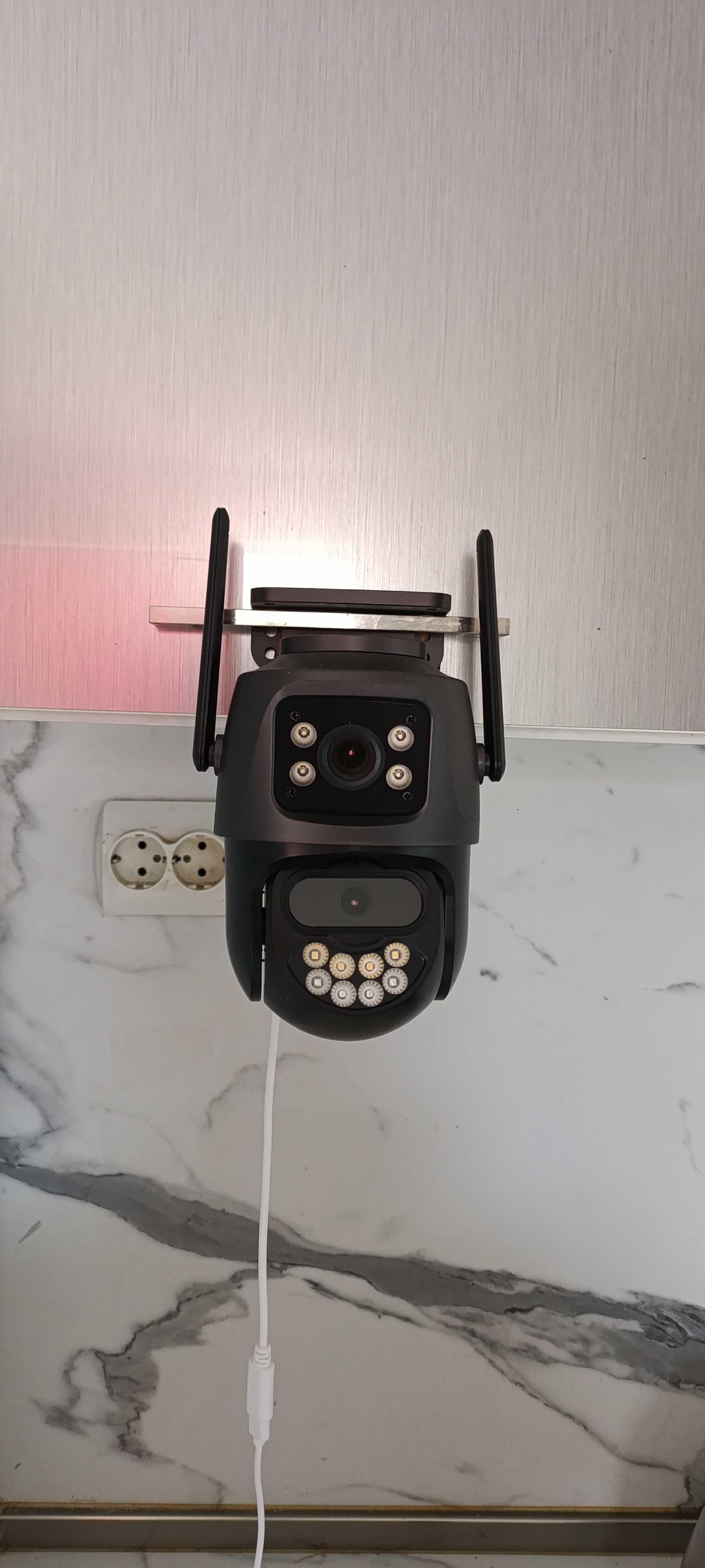 Anshicat wifi camera