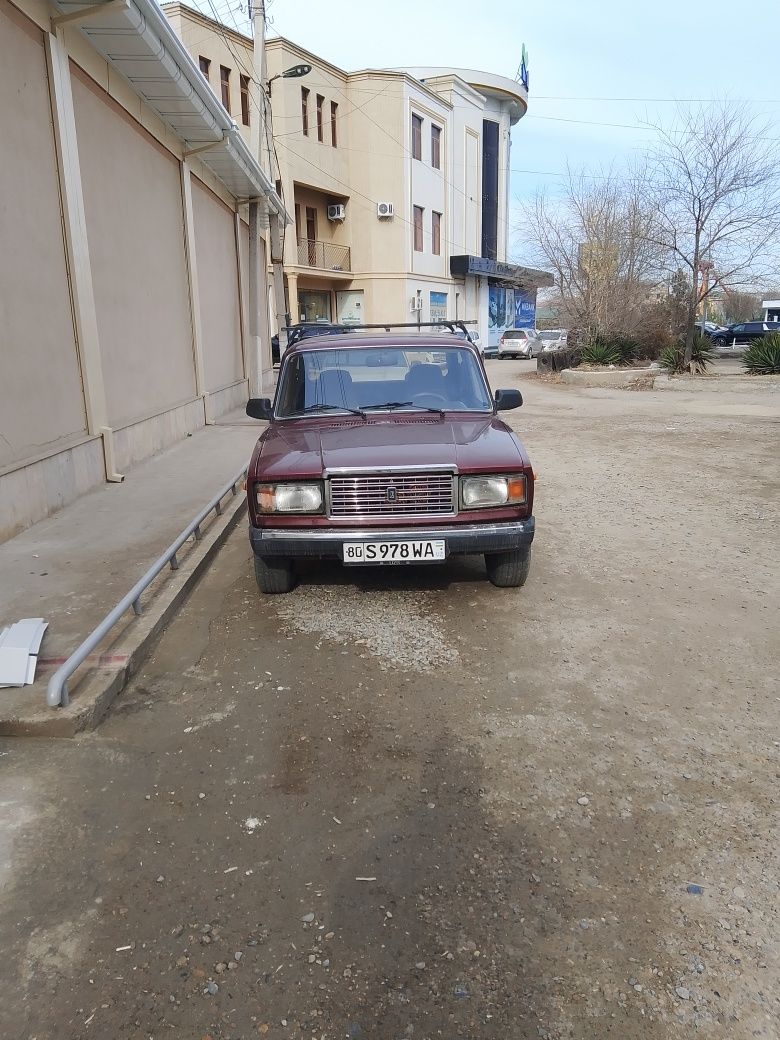 Машин зу́р на хаду