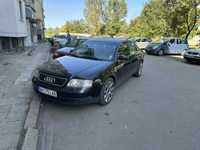 Audi a6 c5 2.5 TDI 180к.с.