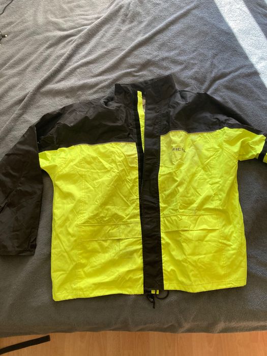 Мото дъждобран яке RICHA 4XL