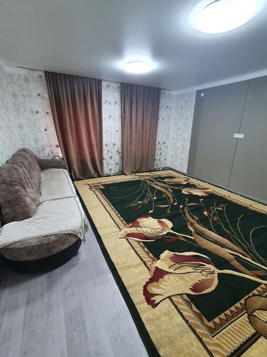 Сдается часть дома