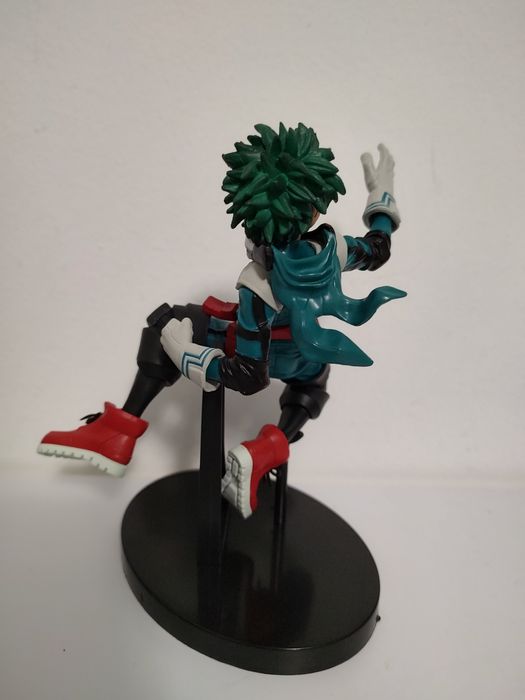My Hero Academia фигурка на Deku
