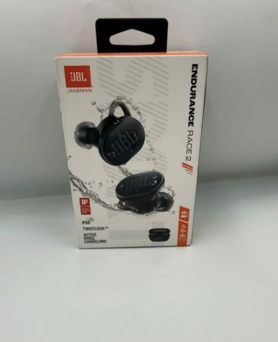 Căști JBL Endurance Race 2