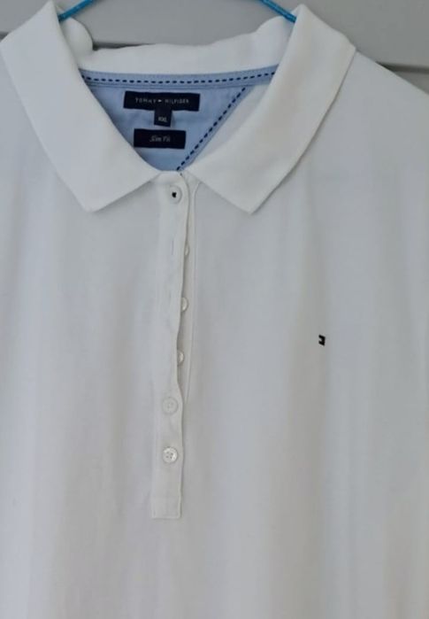 Tricou Tommy Hilfiger pentru damă