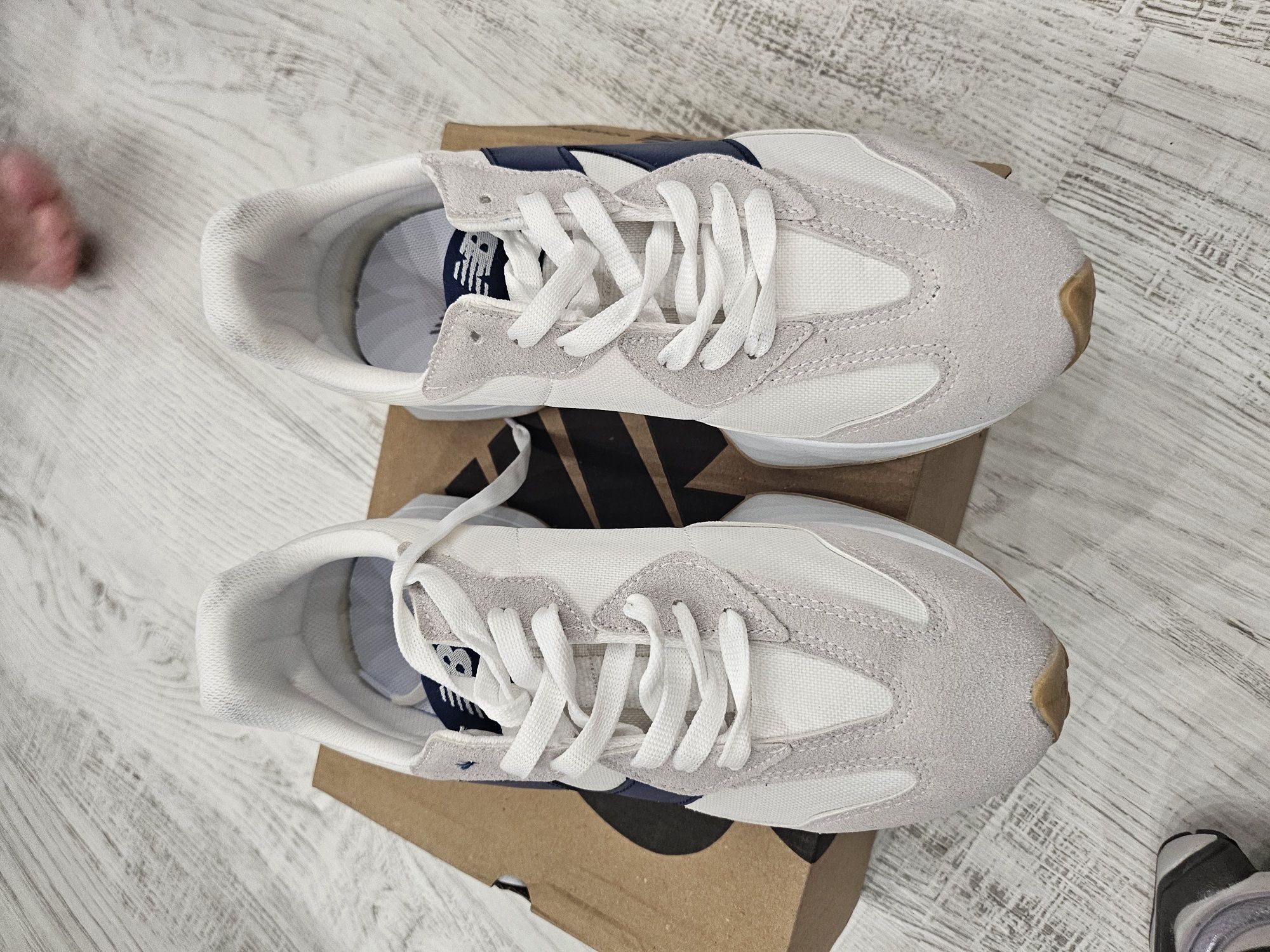 Дамски маратонки New Balance
