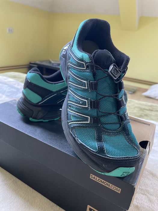 Adidasi Salomon 36 2/3