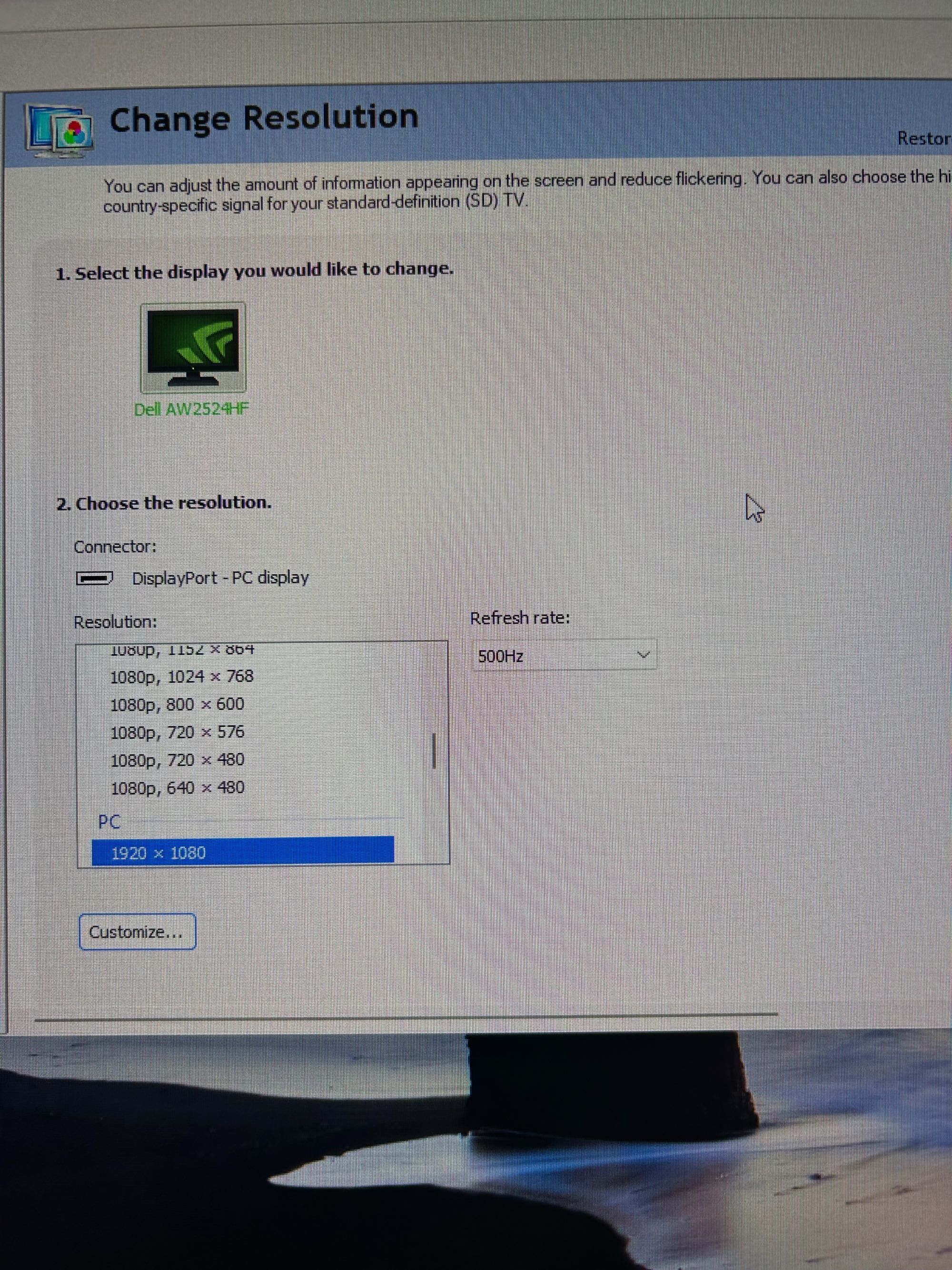 ТОП геймърски сетъп: Ryzen 7 9800X3D + RTX 5070 + Alienware 500Hz