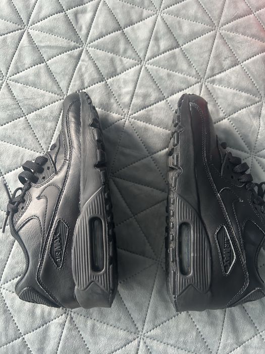 NIKE Air Max 38 номер
