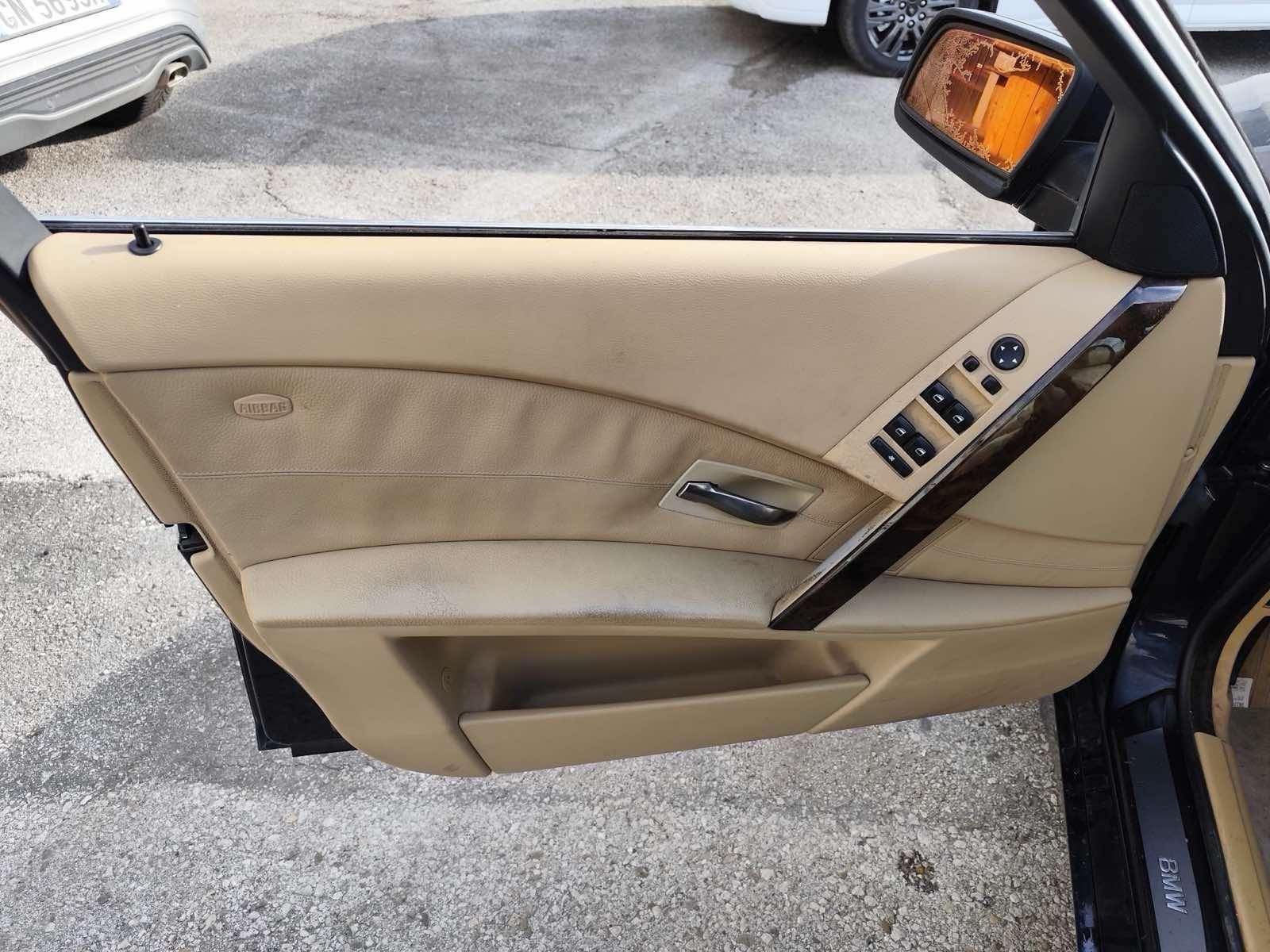 Bmw e61 530xd 231k.c