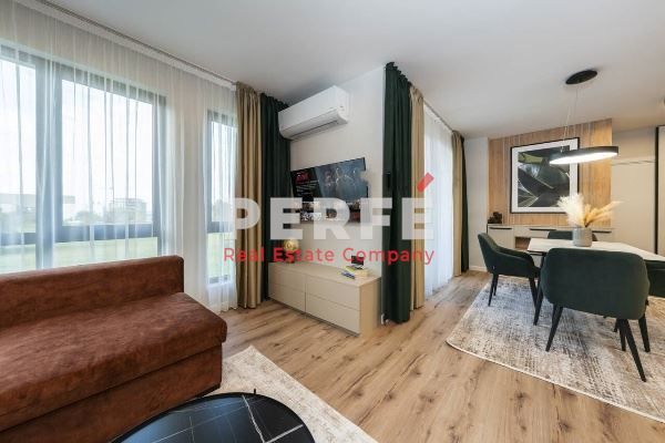 2-стаен в Бургас-Мадика площ 71 цена 163300