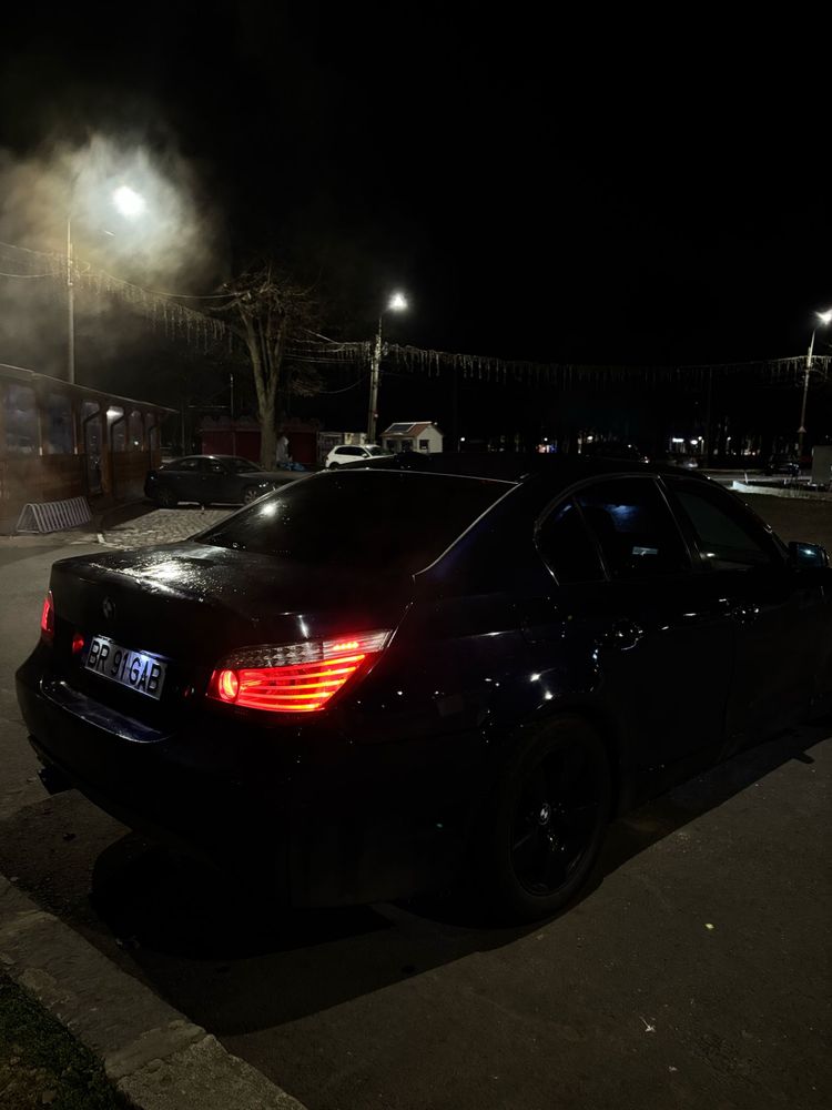 Vand BMW seria 5 E60