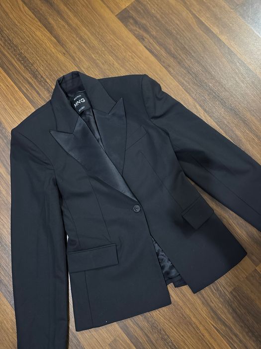 Пидажак mango качественный