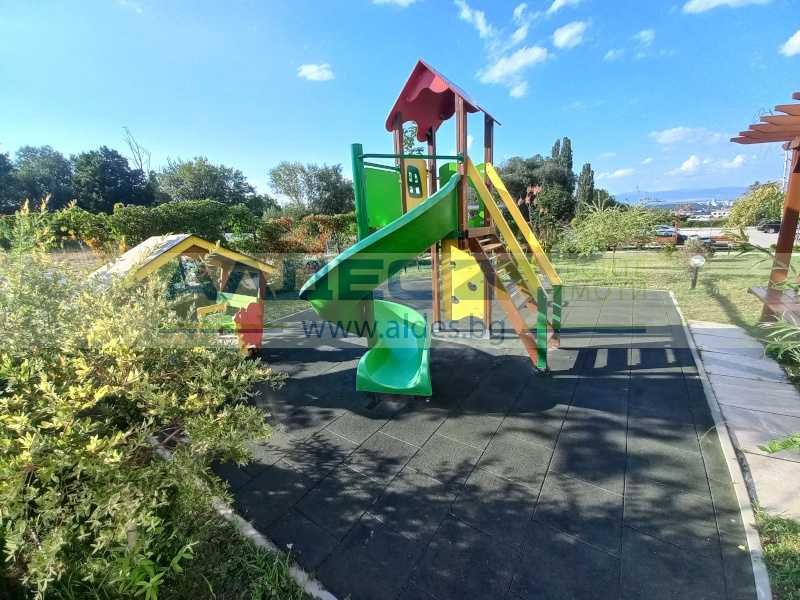 Дава се под наем Едностаен апартамент в София, Драгалевци - 31 кв.м за 382.5 € - Снимка #14